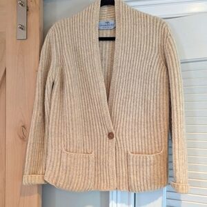 Sweater Cardigan